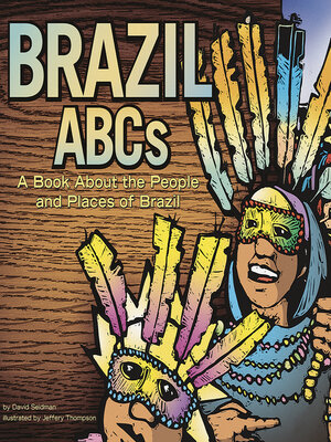 cover image of Brazil ABCs